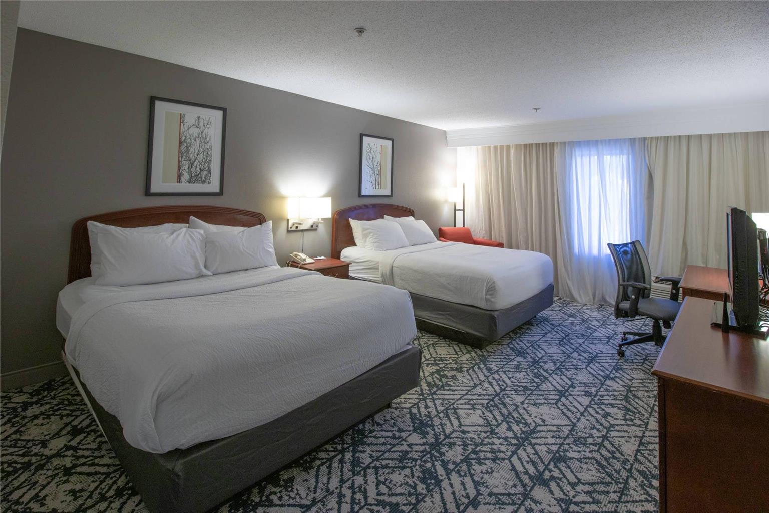 Country Inn & Suites by Radisson Convention Center - photo 64