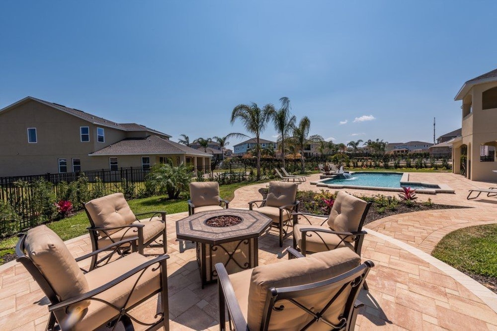 5 Star Villas at Encore Resort - photo 129
