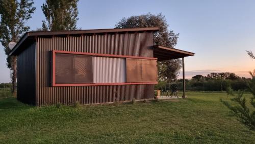 Almada Casas de Campo — hotel in Baradero