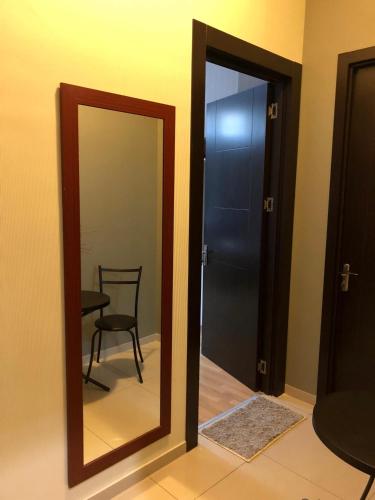 Tutiko Apartment
