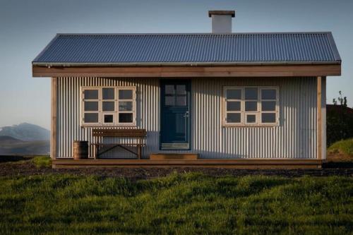 Jakob s old farmhouse