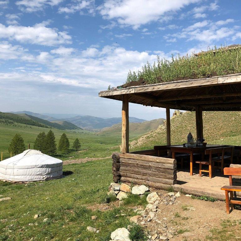 Dream Adventure Mongolia — Ulan Bator — photo 2