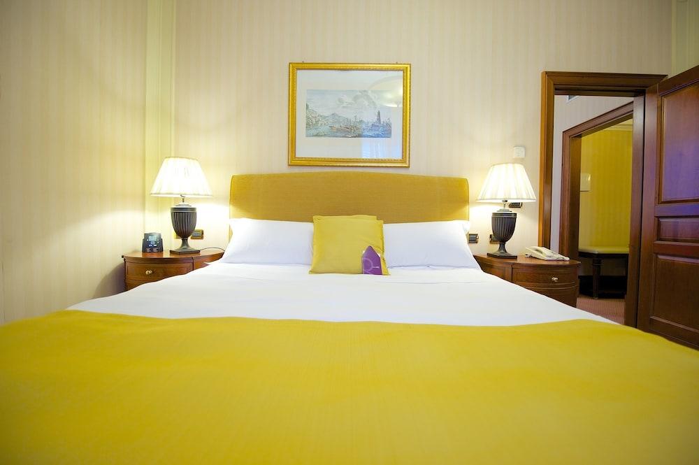 Excelsior Palace Palermo in Palermo, Italy