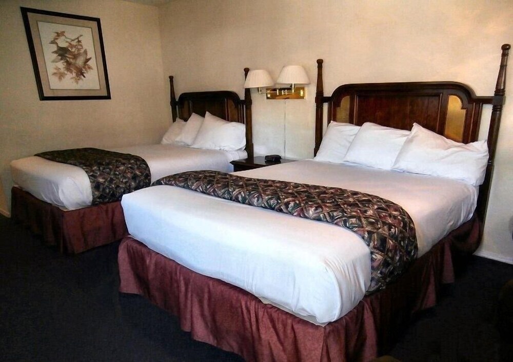Americas Best Value Inn and Suites Lancaster - photo 7
