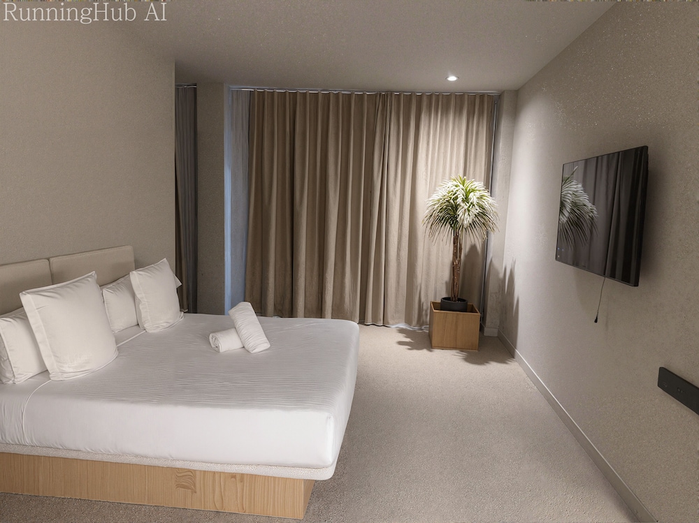 Reina Victoria La Plaza 2 in Alicante, Spain