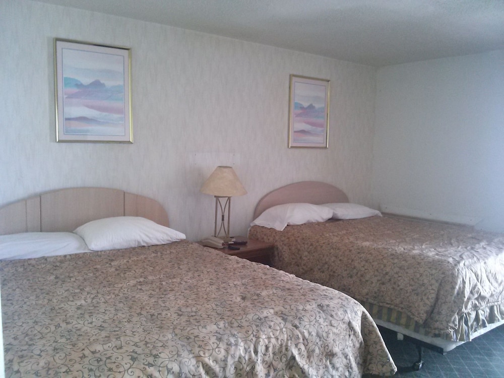 Val U Stay Inn and Suites - photo 5