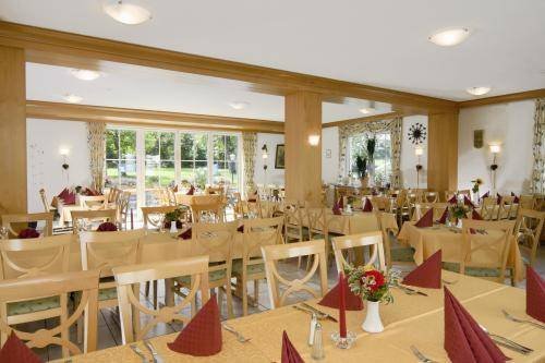 Landgasthof Zum Rappen pet-friendly hotel Creglingen