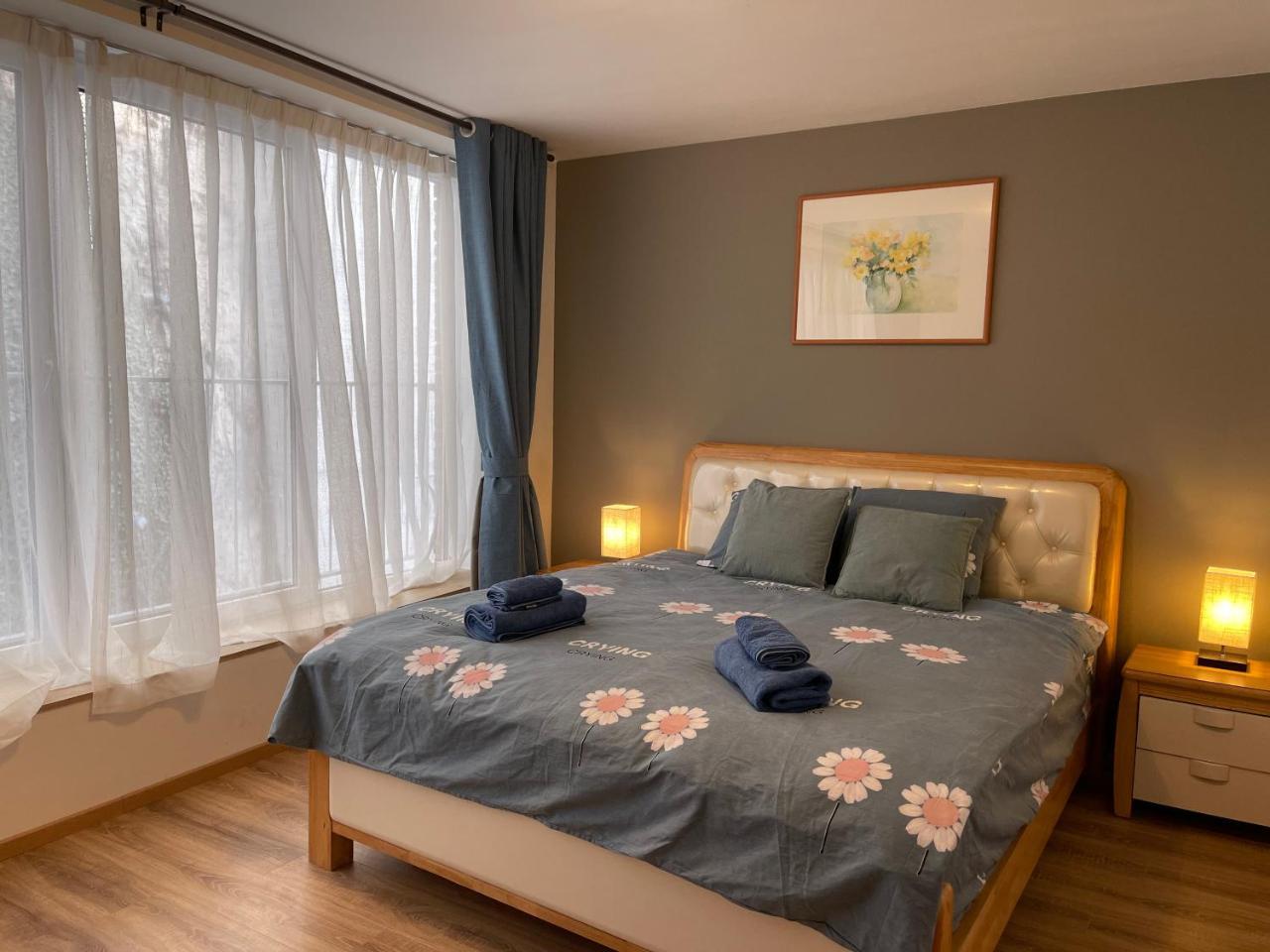 Gites Sax 3 in Dinant, Belgium