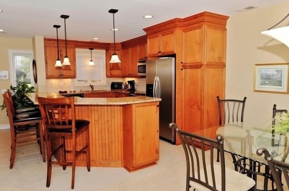 289 Stoney Creek at Sea Pines Resort - photo 6