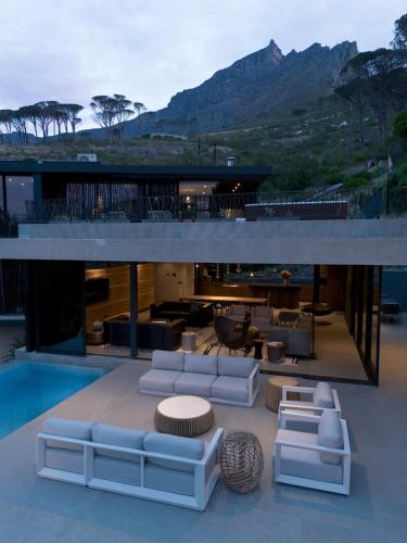 TarentaalKloof