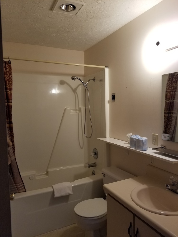 The Cottage Resort - photo 52