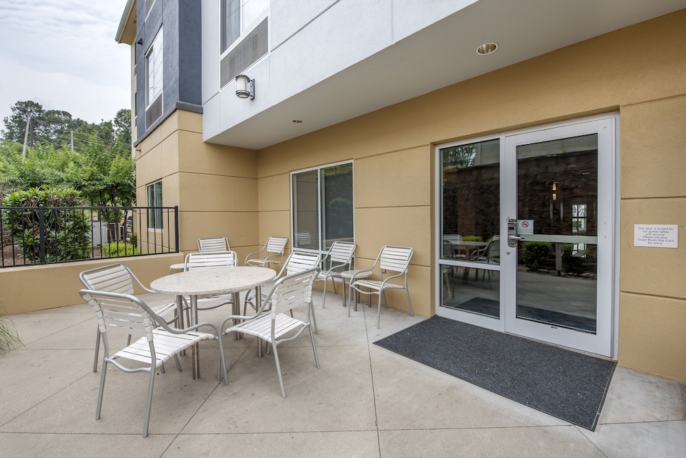 Country Inn & Suites by Radisson Pensacola West FL - photo 14