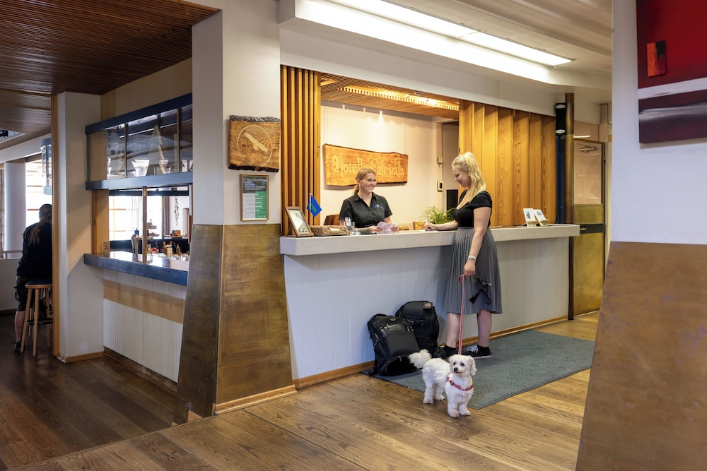 Hotel Kalevala — Kuhmo — photo 3