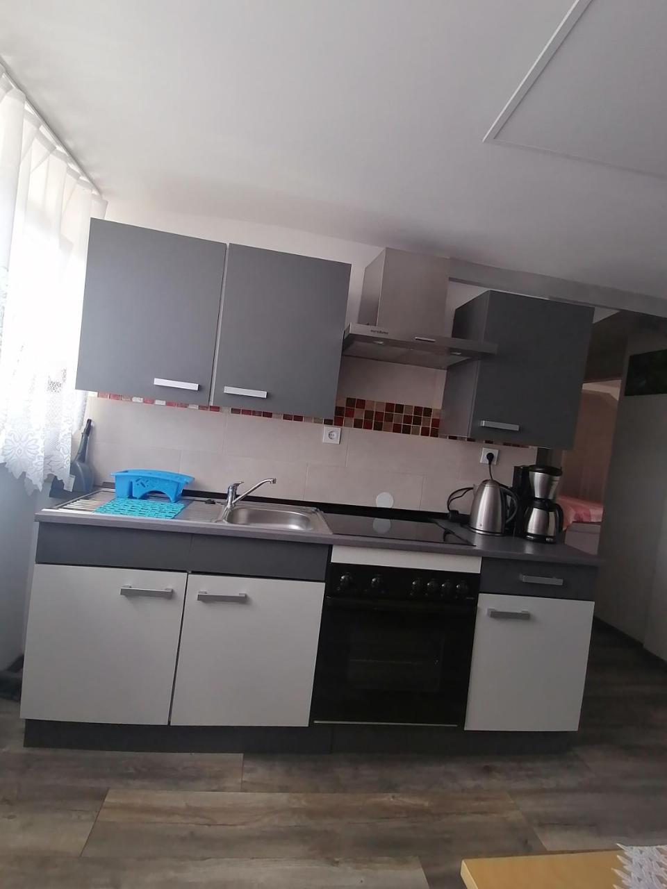 Ferienwohnung Andreea — Saarlouis — photo 2