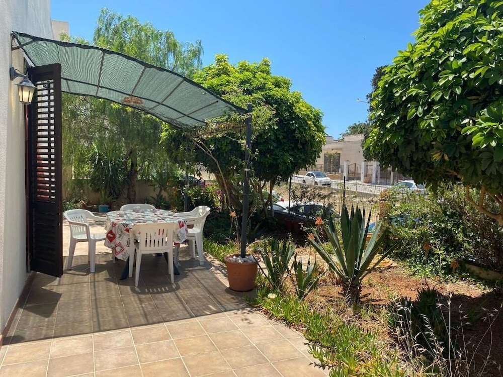 Case vacanza Cristina site in Antico Baglio e in via Abruzzi n 161 in San Vito Lo Capo, Italy