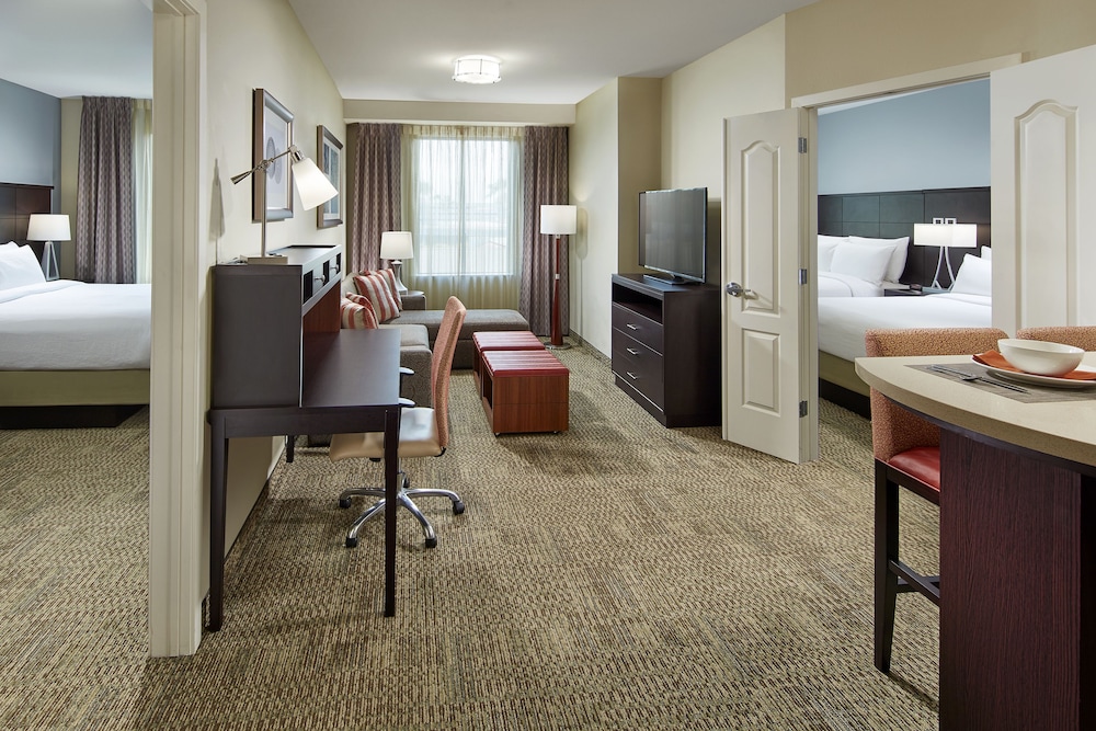 Staybridge Suites Anaheim At The Park by IHG - photo 9