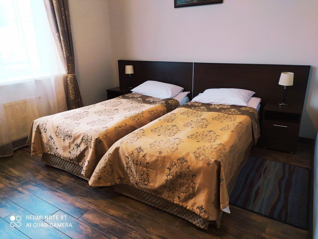 Petrovsky Hotel in Pereslavl'-Zalesskiy, Russia