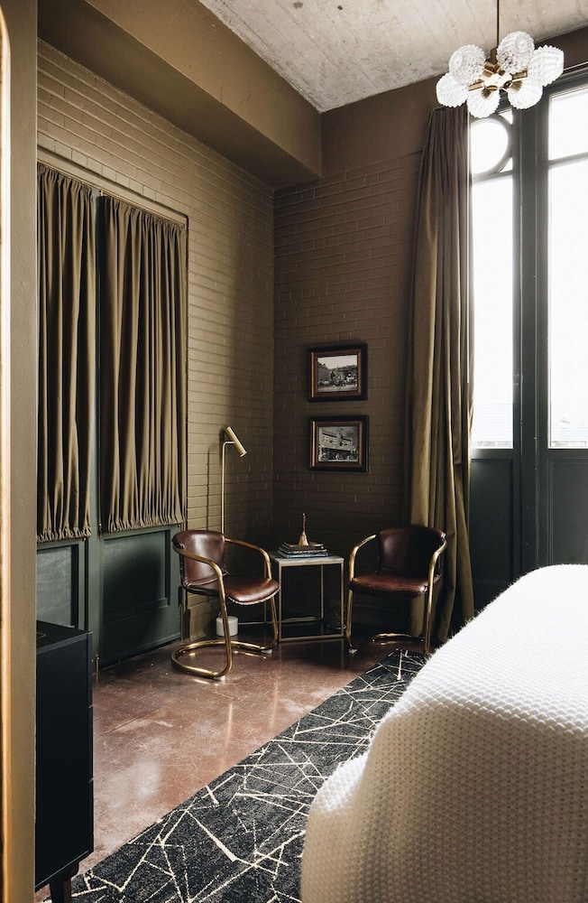 The Bellwether Hotel - photo 54