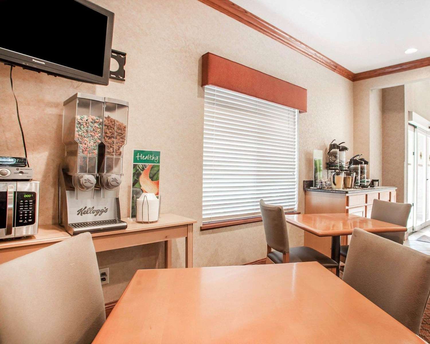Quality Inn Lake of the Ozarks - photo 16