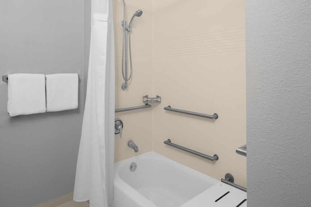 Residence Inn by Marriott Fort Worth Cultural District - photo 11