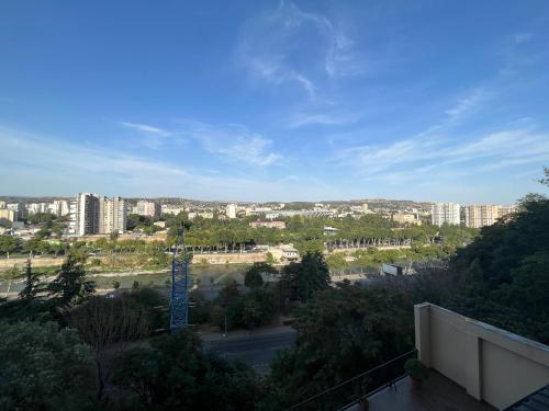 Kobi Apartments