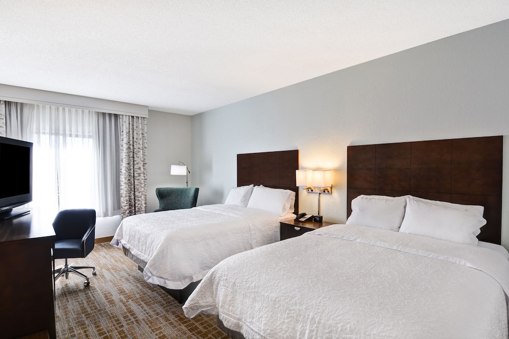 Hampton Inn & Suites Boynton Beach - photo 19
