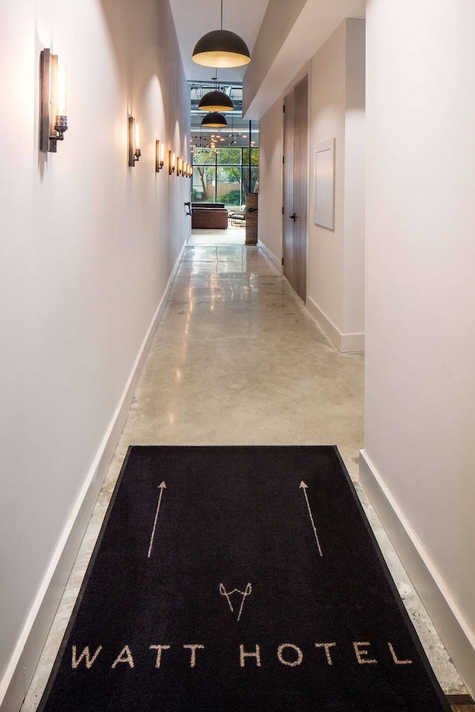 Watt Hotel Rahway Tapestry Collection by Hilton - photo 9