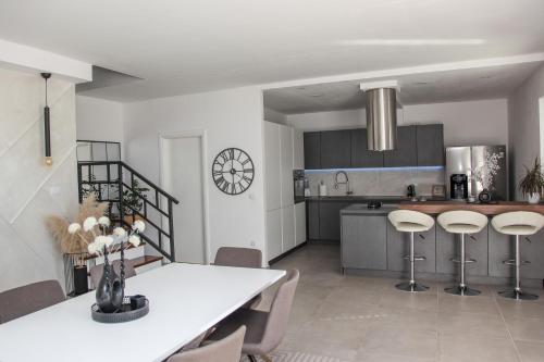 Villa Rita — 4-Star Luxury Hotel in Orebic, Croatia