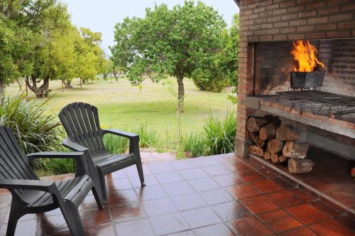 Complejo Altos de San Onofre in San Javier, Argentina
