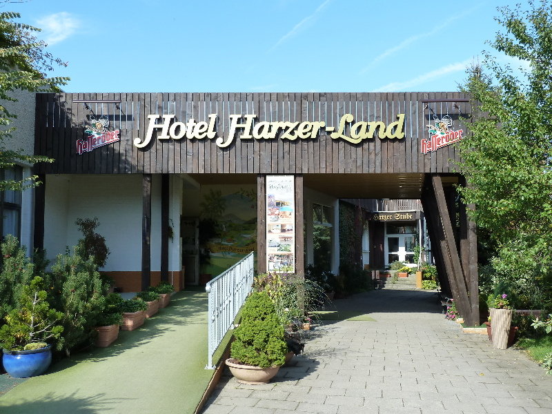 Hotel Harzer Land