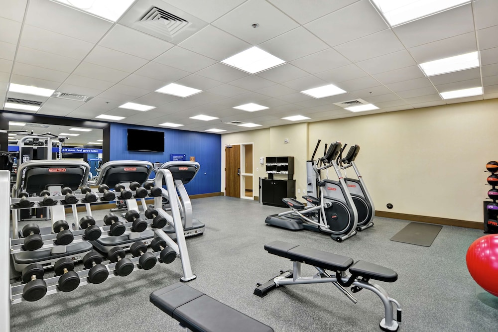 Hampton Inn & Suites Tucson Marana - photo 26