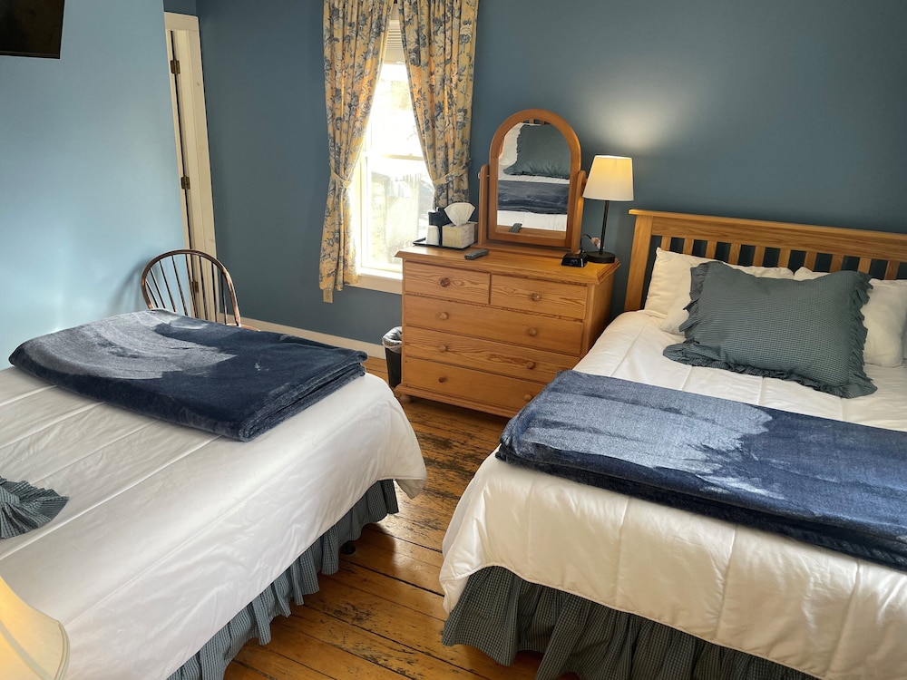 Smugglers Notch Inn - photo 9