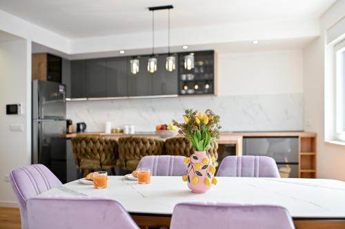 Lo Lo Apartment — 4-Star Luxury Hotel in Zadar, Croatia