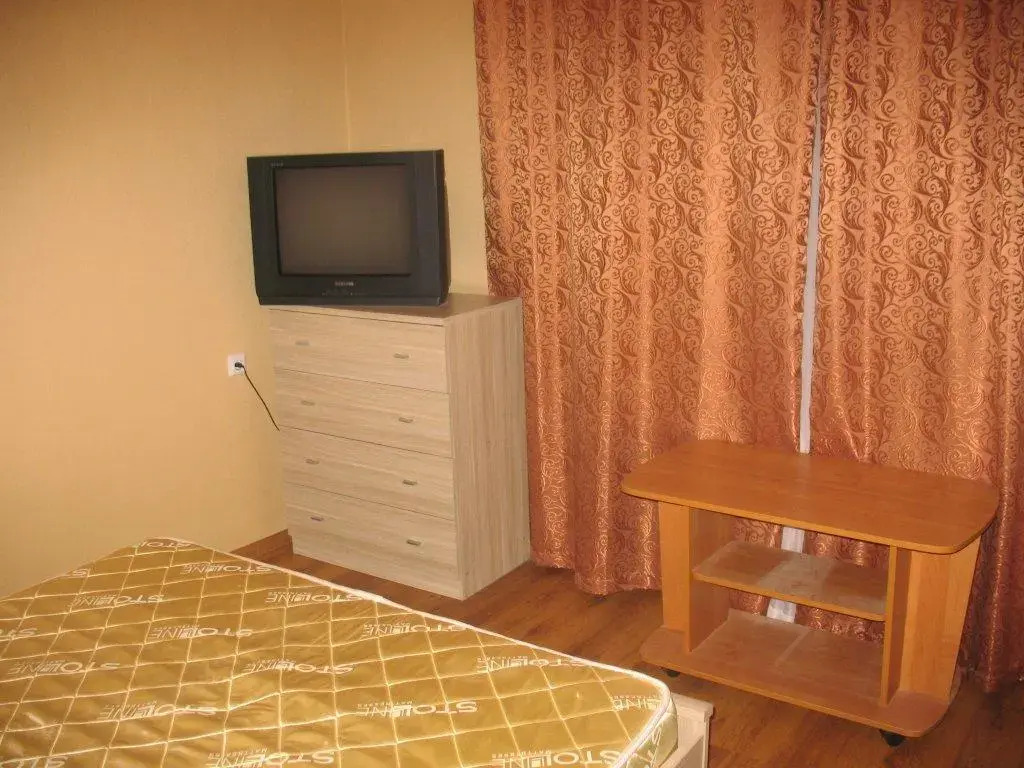 Voskresensk Apart Hotel — hotel in Voskresensk