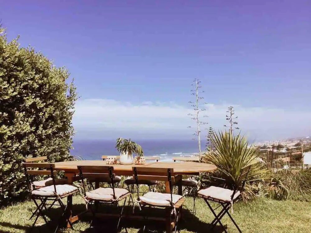 Casa da Praia Beachfront Private Pool — 4-Star Luxury Hotel in Sintra, Portugal