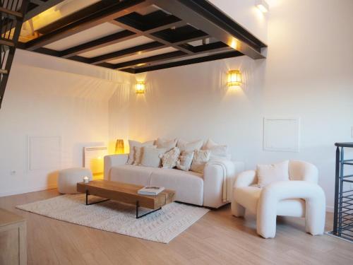 Magnifique Cocon in Amiens, France