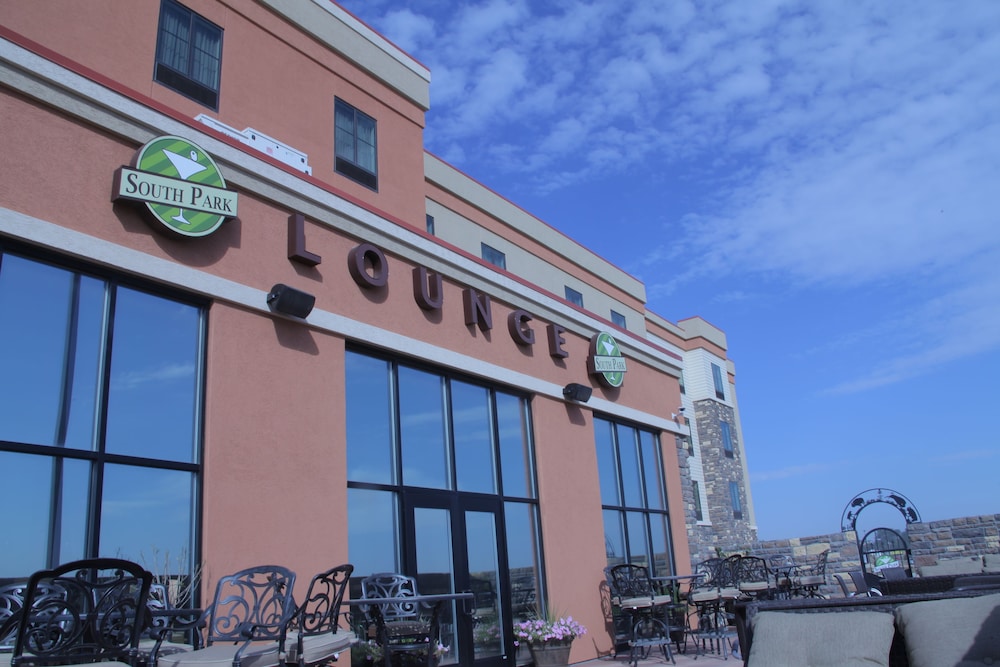 Teddy's Residential Suites Watford City - photo 44