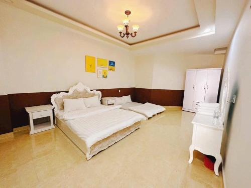Gd Villa Đà Lạt Biệt Thự Nằm Trung Tâm Tp — 4-Star Luxury Hotel in Da Lat, Vietnam