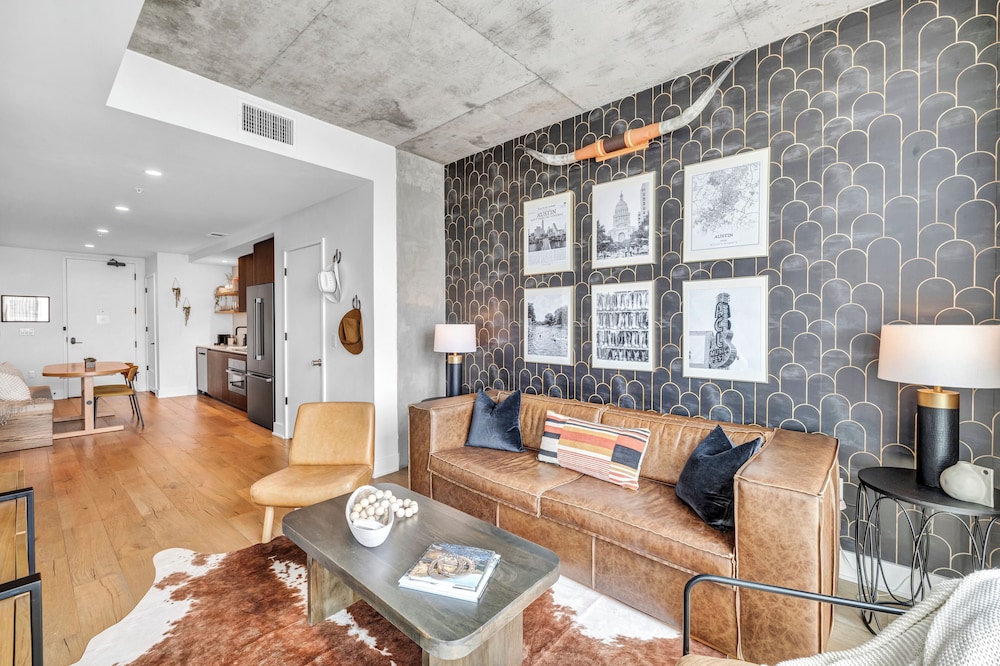 Austin Condo Hotel - photo 589