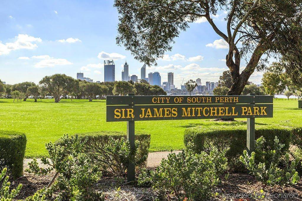 Comfort Apartments South Perth