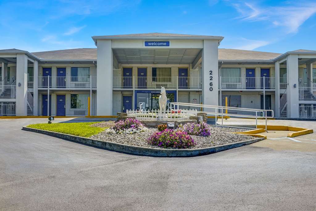 Motel 6 Lexington KY East I 75 - photo 4