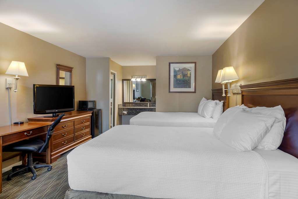 Best Western La Posada Motel - photo 13