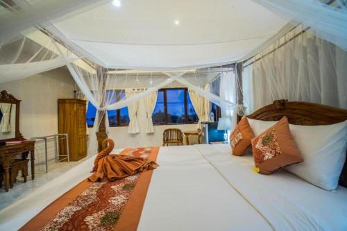 Bangbang Guest House Ubud — 4-Star Luxury Hotel in Ubud, Indonesia