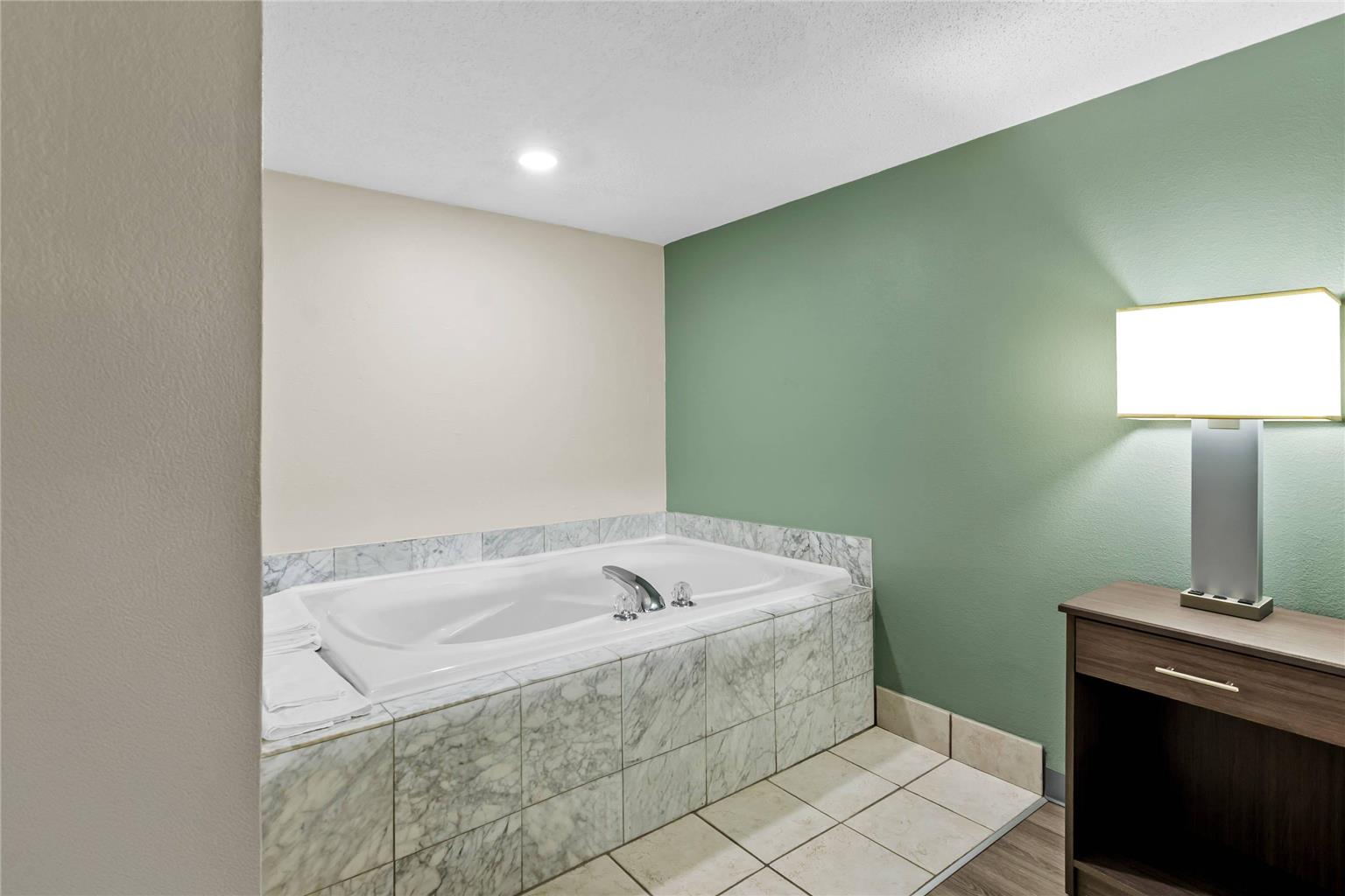 Quality Inn Hillsville - photo 25
