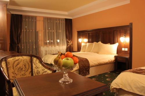 Stoichkovata Kashta Koprivshtitsa - carbon neutral hotel in Koprivshtitsa