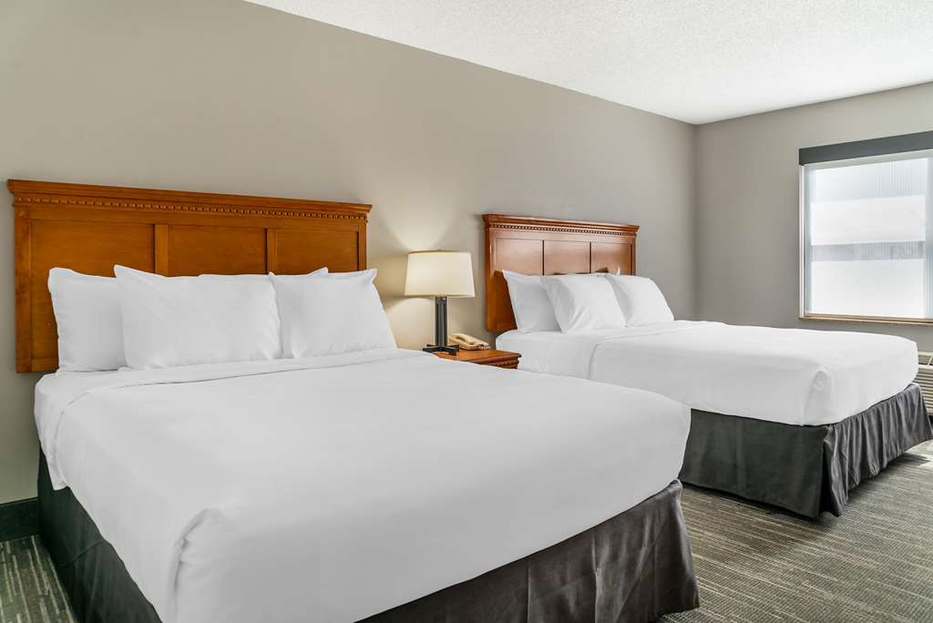 Country Inn & Suites by Radisson Rossford Toledo South - photo 13