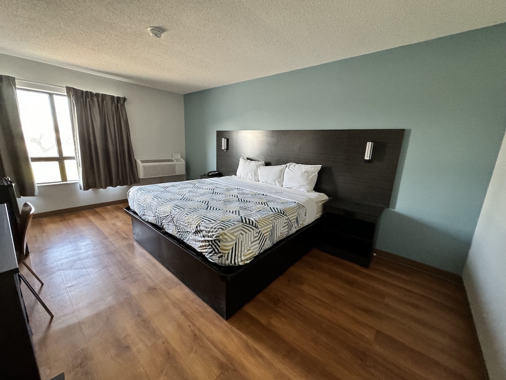 Motel 6 East Syracuse NY Airport - photo 12