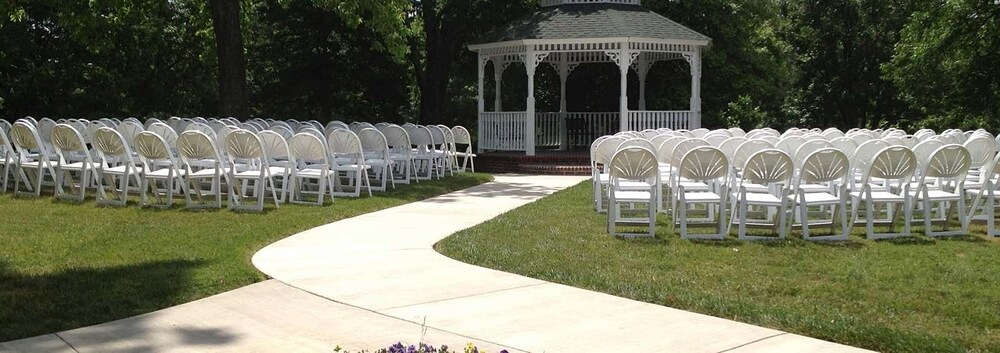 The Martha Washington Inn & Spa - photo 66