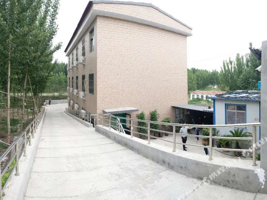 Baiyangdian Yingzi Farm stay - last minute hotel in Baoding