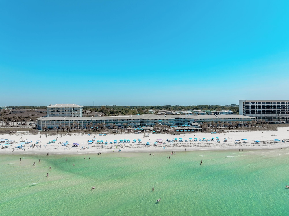 Sandpiper Beacon Beach Resort - photo 435